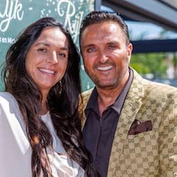 Vriendin van zanger Mick Harren heeft intensive care verlaten na bevalling