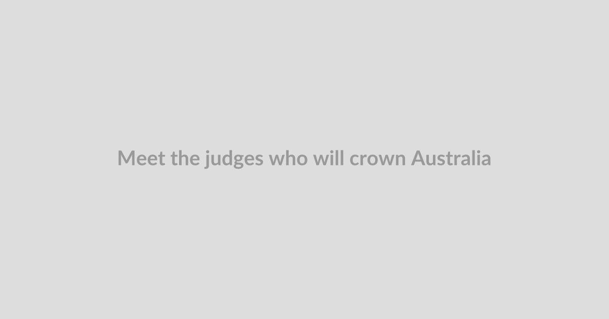 Meet the judges who will crown Australia’s next breakout startup