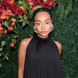 Little Mix-zangeres Leigh-Anne Pinnock in verwachting van derde kind
