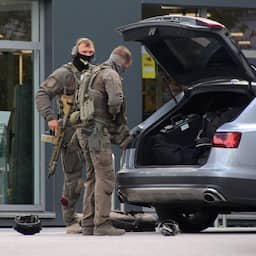 Dode bij roofoverval in Duitse bank, verdachte opgepakt
