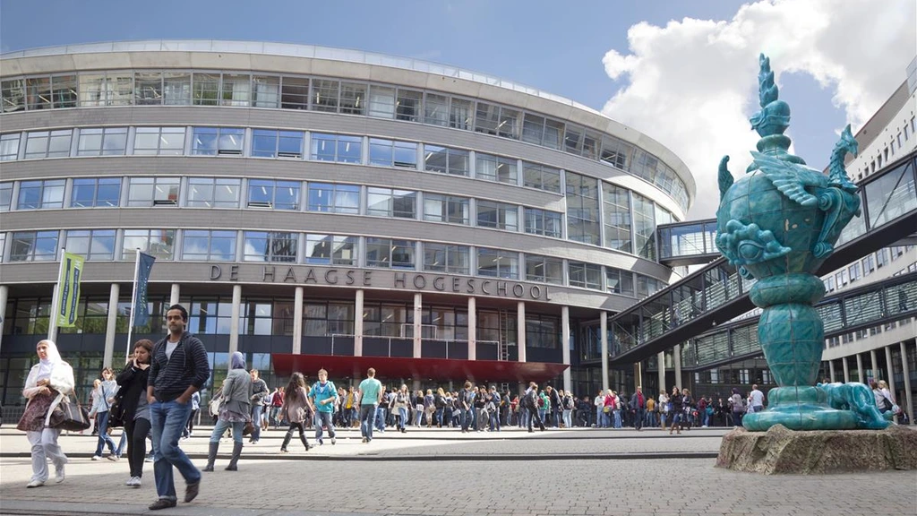 Meldingen over onveiligheid op Haagse Hogeschool: 'Intimidatie en pesterijen'