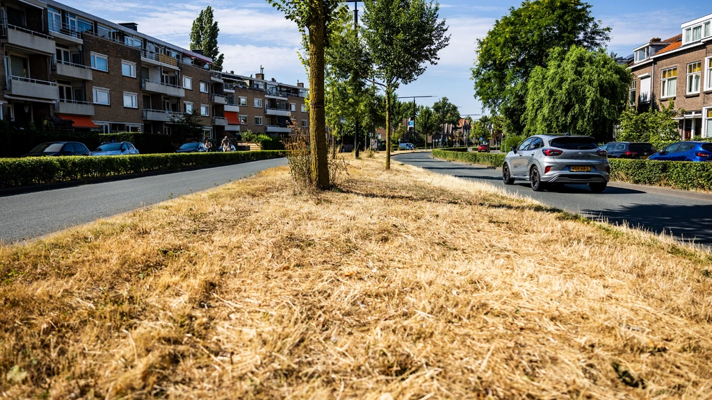 Het wordt hier minder warm maar het blijft droog, hoe zit dat in de vakantielanden?