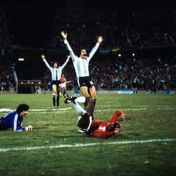 NU+ | De omstreden uitslag die Argentinië naar de WK-finale tegen Oranje leidde