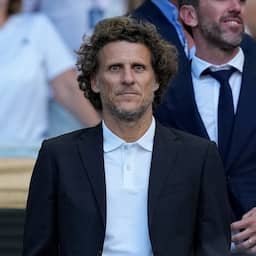 Diego Forlán volgt vertrokken bondscoach Bielsa op na WK-blamage Uruguay