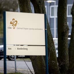 Asielzoekerscentrum Hardenberg maanden na geplande sluiting definitief dicht