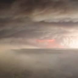 Video | Luchtbeelden tonen enorme rookwolken bij natuurbrand in Frankrijk