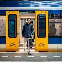 Bijna jaar geen treinen tussen Alphen aan den Rijn en Bodegraven: 'Uitzonderlijk'