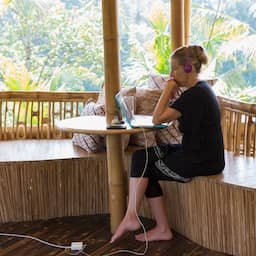Bali scherpt visumregels aan: influencers riskeren boete of zelfs uitzetting