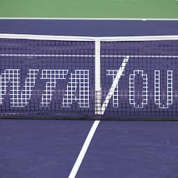 Proftennissters moeten genetische test ondergaan om op WTA Tour te spelen