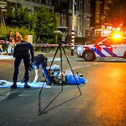 Dode schietpartij bij Vierdaagsefeesten was volgens familie niet het doelwit