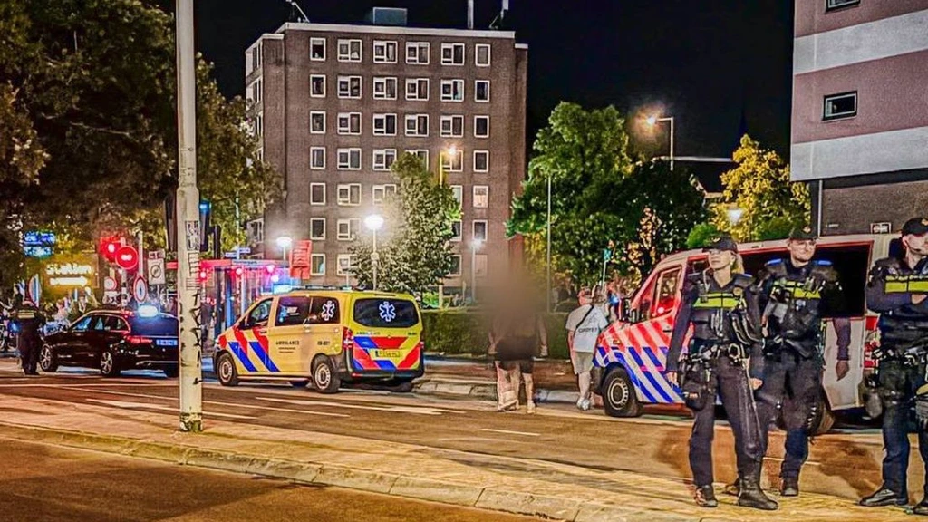 Nijmegen gaat preventief fouilleren bij Vierdaagsefeesten na geweldsincidenten