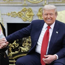 Angst voor Saoedisch kernwapen na akkoord Trump voor nucleair programma