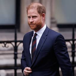 Rechter beslist of Britse tabloids zich schuldig maakten aan afluisteren Harry