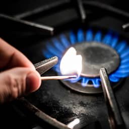 Nederland zit halverwege vulseizoen nog ver onder veilige gasvoorraad