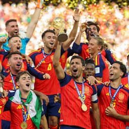 Livestream | Bekijk hier live de parade van WK-winnaar Spanje door Madrid