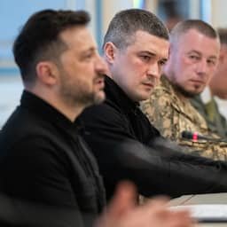 Plotseling ontslag defensieminister zet innovatie Oekraïens leger onder druk