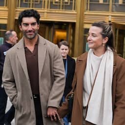 Justin Baldoni doorbreekt stilte over zaak Blake Lively: 'Zijn aan het helen'