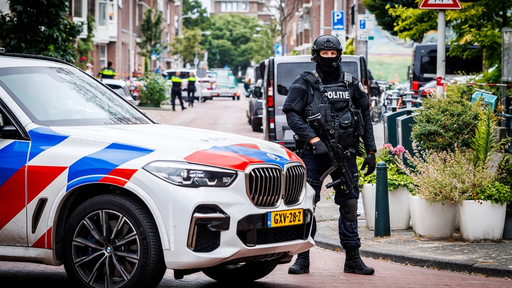 Omwonenden drugslab Den Haag mogen terug naar huis
