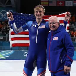 Schaatstopper Jordan Stolz breekt met succescoach Corby: 'Kwam als een schok'
