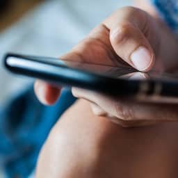 Chatapps mogen berichten weer scannen op beelden van kindermisbruik