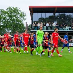 FC Twente moet mogelijk tegen Fenerbahçe of Górnik Zabrze in Europa League