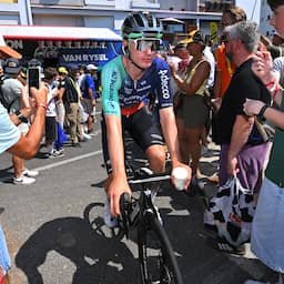 Live Tour | Sprinters aan zet na Pogacar-show, Kooij wil ook in Bordeaux toeslaan