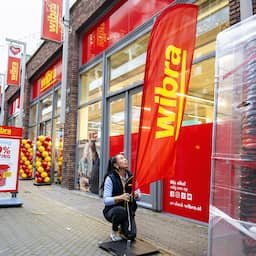 Wibra zag omzet en winkelbestand vorig jaar flink groeien