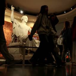 Witte Huis bestempelt leiding Smithsonian Museum als 'radicale activisten'