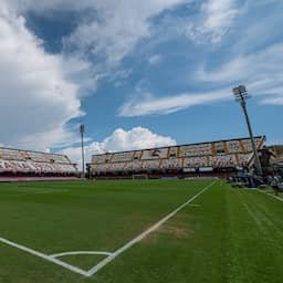Lokale sportjournalist doodgeschoten en verbrand in Italië