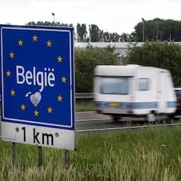 'Doorrijland' België wil betaald worden voor zijn wegen, wat gaat Nederland doen?