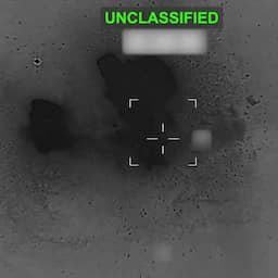 Video | VS bombardeert Iraanse doelen na aanval op vrachtschip