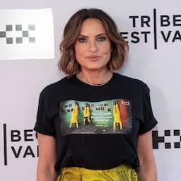 Actrice Mariska Hargitay presenteert Emmy Awards, eerste vrouw in vijftien jaar