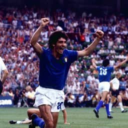 NU+ | De Italiaanse voetballegende die bijna het WK miste door een schandaal