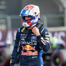 Verstappen wil zich herpakken op favoriete baan: het tijdschema van GP België