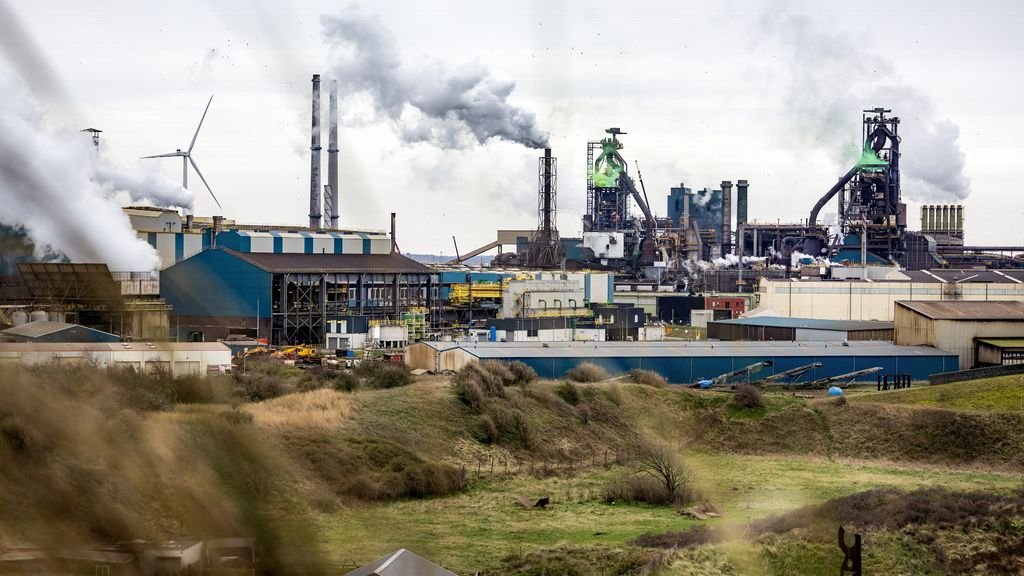 Tata Steel riskeert 'astronomische boete' en taakstraf voor bestuurders
