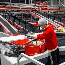 Bezorgwinkel Picnic levert voor het eerst in tien jaar geld op in Nederland