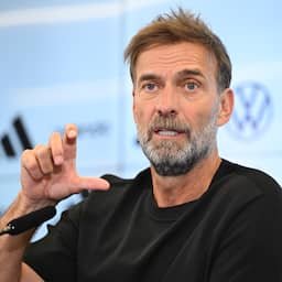 Klopp haalt bij persmoment uit naar Duitse pers: 'Ben weg als jullie je misdragen'