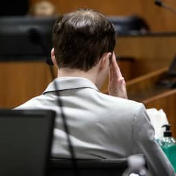 Verdachte van moord op Charlie Kirk had volgens huisgenoot dag later spijt