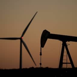 Europese gasprijs stijgt 20 procent door spanningen Midden-Oosten