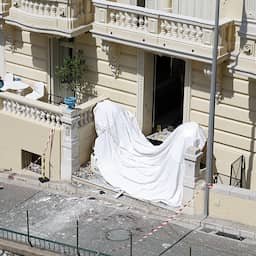 Verdachte van bomaanslag Monaco doodgeschoten gevonden bij Kyiv