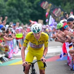 Vooruitblik Tour de France | Steil, steiler, steilst in de vijftiende etappe