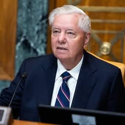 Prominente Amerikaanse senator Lindsey Graham (71) onverwachts overleden