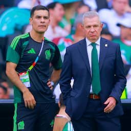 Mexico promoveert illustere oud-speler Márquez tot bondscoach na WK-exit