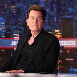 Charlie Sheen moet ex achterstallige alimentatie van 425.000 euro betalen