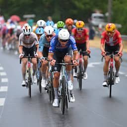 Vooruitblik Tour de France | Half peloton heeft zijn zinnen gezet op deze etappe
