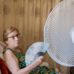 Ruim negenhonderd sterfgevallen extra tijdens vorige hittegolf en in week erna