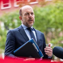 Minister roept tien gemeenten op het matje vanwege weigeren asielopvang
