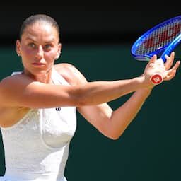 Oekraïense tennisster Kostyuk haalt uit naar IOC na opheffen schorsing Russen