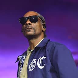 Film over leven van Snoop Dogg volgend jaar in de bioscoop