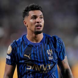 Ajax heeft gewenste spits binnen met Braziliaanse topaankoop Marcos Leonardo